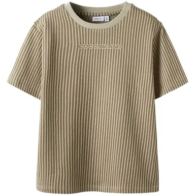 Shirt Haris (irish cream)