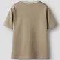 Name It Shirt Haris (irish cream)
