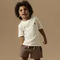Name It T-shirt Helix (cloud dancer)