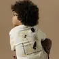 Name It T-shirt Helix (cloud dancer)