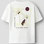 Name It T-shirt Helix (cloud dancer)