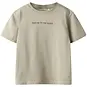 Name It T-shirt Helix (irish cream)