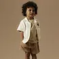 Name It Overshirt Hisher (cloud dancer)