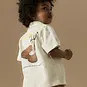 Name It Overshirt Hisher (cloud dancer)