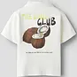 Name It Overshirt Hisher (cloud dancer)