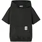Name It Trui sweat Jeand (black)