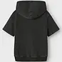 Name It Trui sweat Jeand (black)
