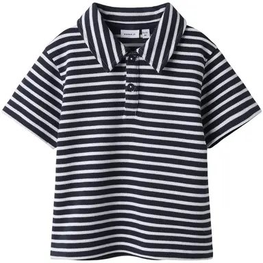 Polo Daniel (navy blazer)