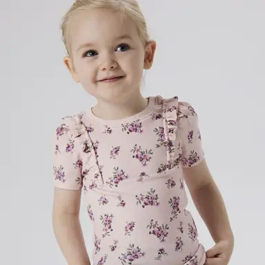 T-shirt Fikka (ballerina)