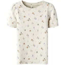 T-shirt Hiline (sandshell)