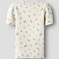 Name It T-shirt Hiline (sandshell)