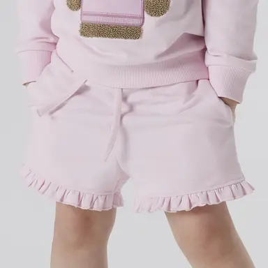 Korte broek weat Ffikku (ballerina)