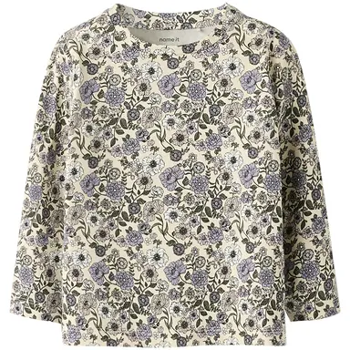 Longsleeve Nikala (buttercream)