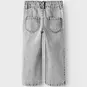 Name It Jeans WIDE FIT Rose (light grey denim)