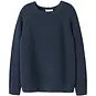 Name It Gebreide trui Volly (insignia blue)