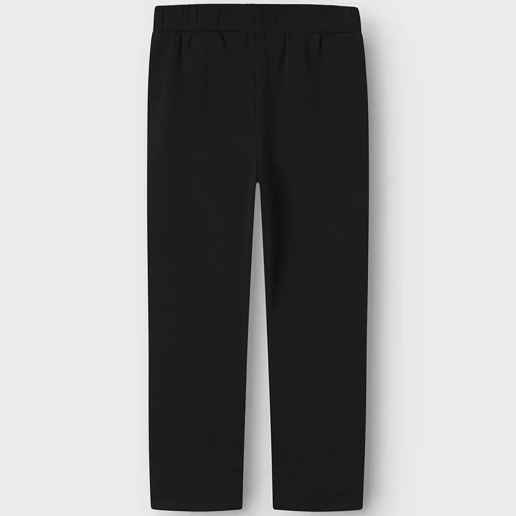 Joggingbroek Monslo (black)