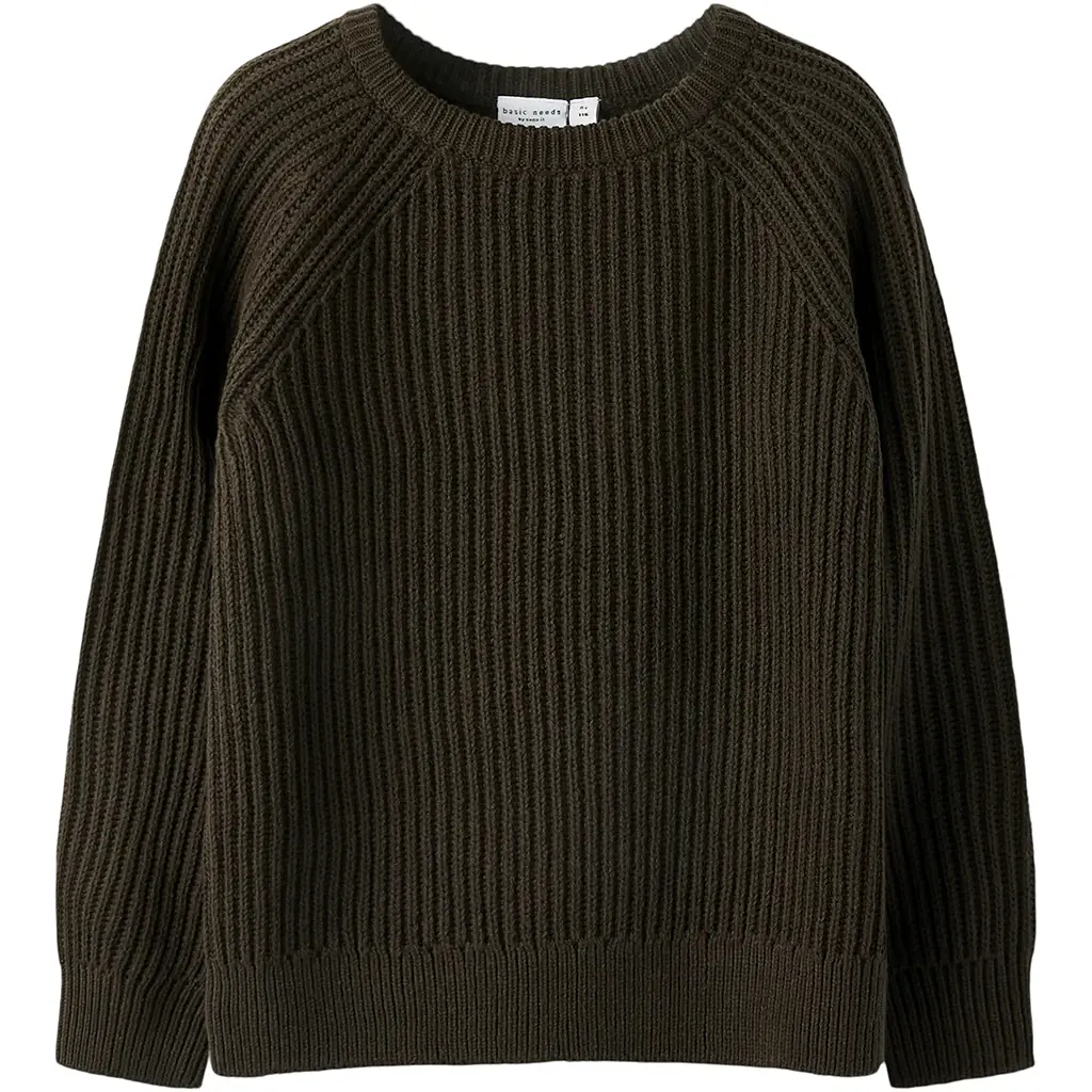 Gebreide trui Volly (delicioso)