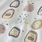 Name It Longsleeve Veen (bright white hedgehogs)