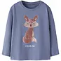 Name It Longsleeve Veen (blue ice foxy)