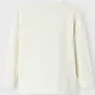 Name It Longsleeve Otrea (cloud dancer)