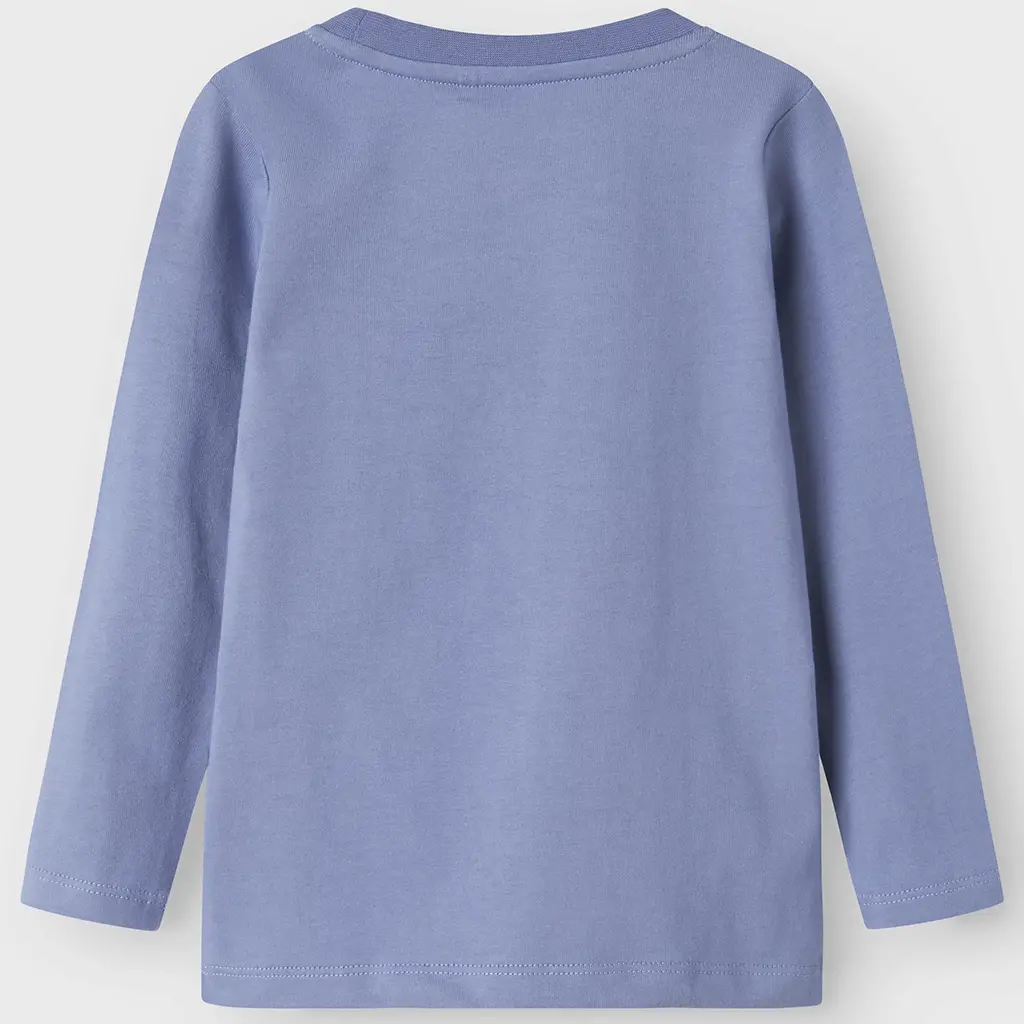 Longsleeve Otrea (blue ice)