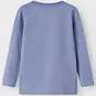 Name It Longsleeve Otrea (blue ice)