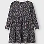 Name It Jurk Olia (navy blazer)