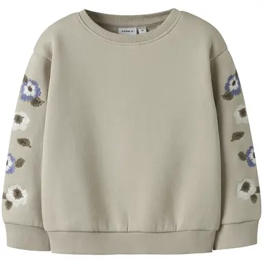 Trui sweater Focilla (peyote)