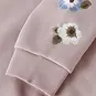 Name It Trui sweater Focilla (burnished lilac)
