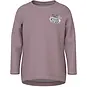 Name It Longsleeve Vix (toadstool hotdog)