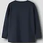 Name It Longsleeve Vix (navy blazer star bubbles)