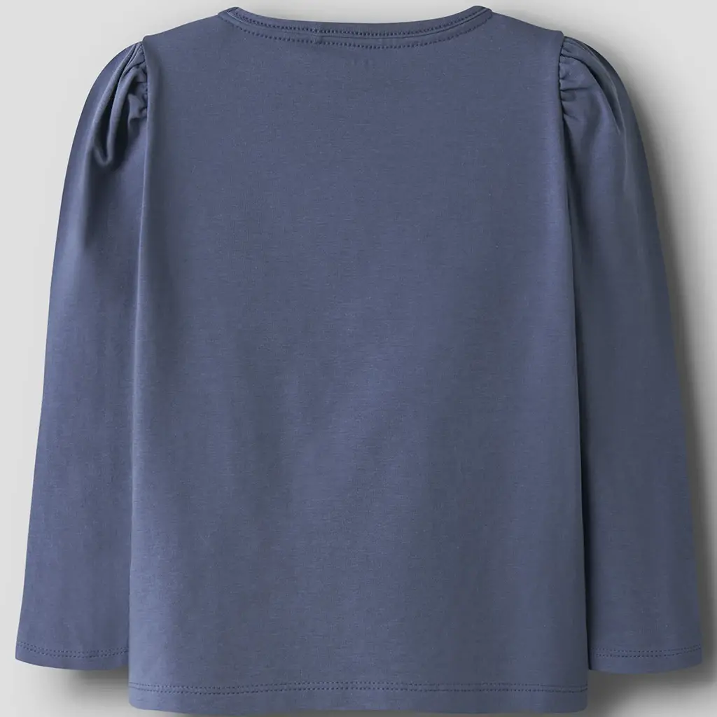 Longsleeve Follia (vintage indigo)