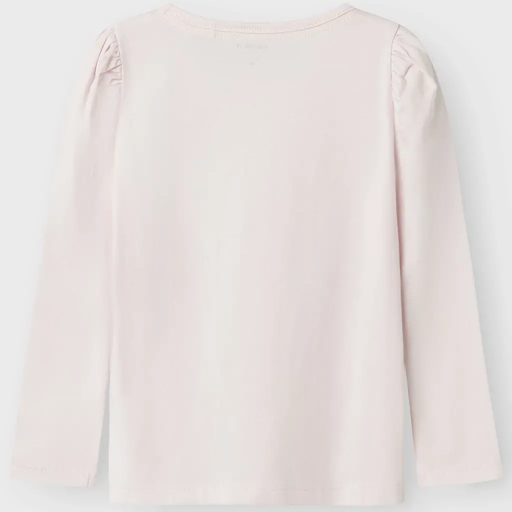 Longsleeve Follia (cradle pink)