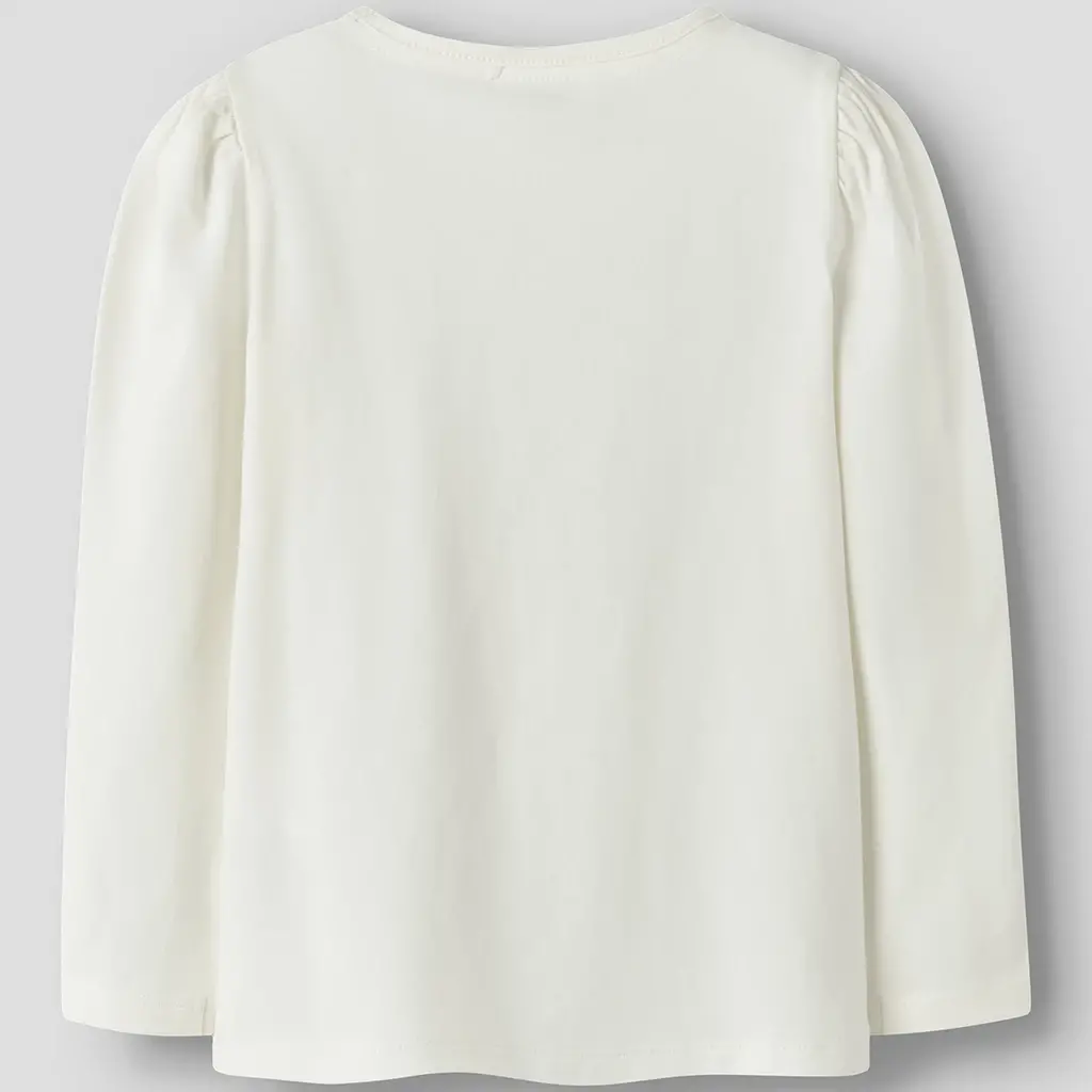 Longsleeve Follia (coconut milk)