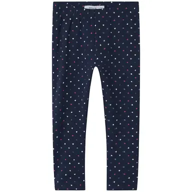 Broekje Oeana (mood indigo)