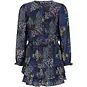 Nono Jurk Miggy (navy blazer)