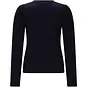 Nono Longsleeve Kiva (navy blazer)