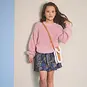 Nono Zachte trui Kate (vintage rose)