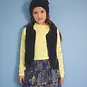 Nono Rokje Nika (navy blazer)