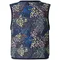 Nono Gilet Katya REVERSIBLE (navy blazer)