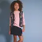 Nono Gilet Katya REVERSIBLE (navy blazer)