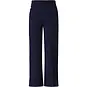 Nono Broek Sayla interlock (navy blazer)