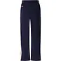 Nono Broek Sayla interlock (navy blazer)