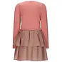 Nono Jurk Moran (lovely lychee pink)