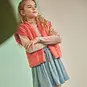 Nono Gilet Kila (lovely lychee pink)