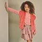Nono Gilet Kila (lovely lychee pink)