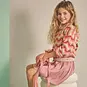 Nono Rokje Nele metallic (lovely lychee pink)