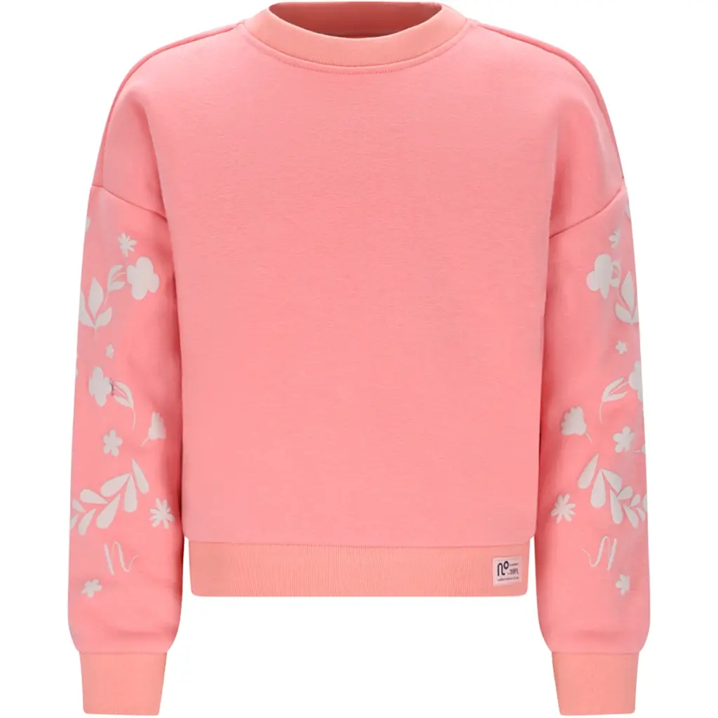 Trui Konono (lovely lychee pink)