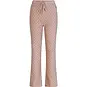 Nono Broek Sady flared velvet (pacific green)
