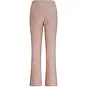 Nono Broek Sady flared velvet (pacific green)